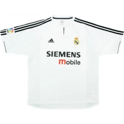 Maglia Real Madrid 2003-04 Prima