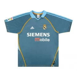 Maglia Real Madrid 2003-04 Terza