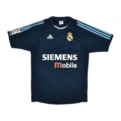 Maglia Real Madrid 2003-04 Trasferta