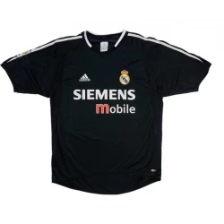 Maglia Real Madrid 2004-05 Trasferta