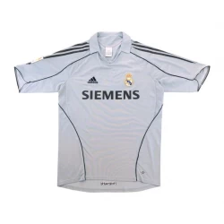 Maglia Real Madrid 2005-06 Terza