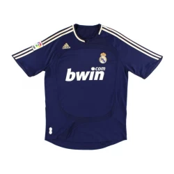 Maglia Real Madrid 2007-08 Trasferta