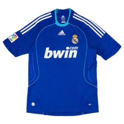 Maglia Real Madrid 2008-09 Trasferta