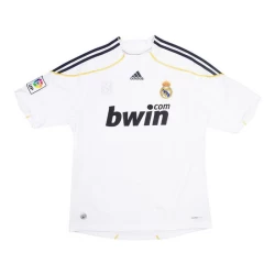 Maglia Real Madrid 2009-10 Prima