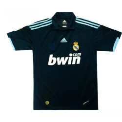 Maglia Real Madrid 2009-10 Trasferta