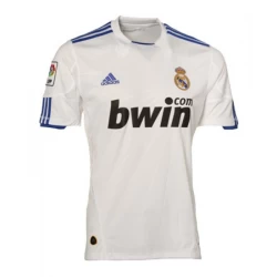 Maglia Real Madrid 2010-11 Prima