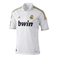 Maglia Real Madrid 2011-12 Prima