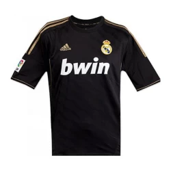 Maglia Real Madrid 2011-12 Trasferta