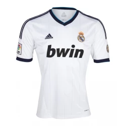 Maglia Real Madrid 2012-13 Prima