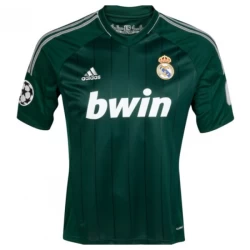 Maglia Real Madrid 2012-13 Terza