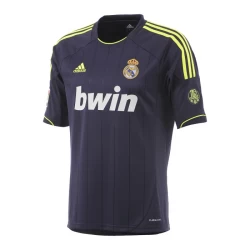 Maglia Real Madrid 2012-13 Trasferta