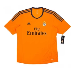 Maglia Real Madrid 2013-14 Terza