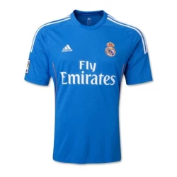 Maglia Real Madrid 2013-14 Trasferta