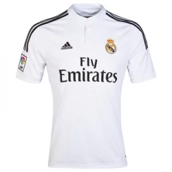 Maglia Real Madrid 2014-15 Prima