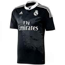 Maglia Real Madrid 2014-15 Terza