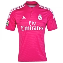 Maglia Real Madrid 2014-15 Trasferta