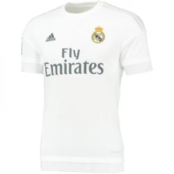 Maglia Real Madrid 2015-16 Prima