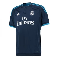 Maglia Real Madrid 2015-16 Terza