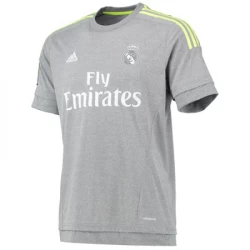 Maglia Real Madrid 2015-16 Trasferta