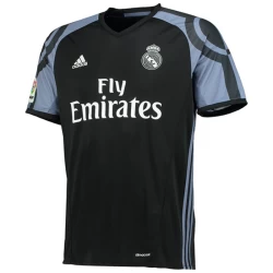 Maglia Real Madrid 2016-17 Terza