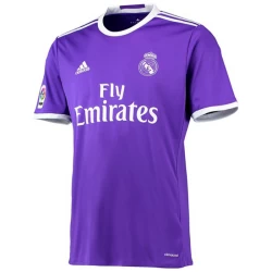 Maglia Real Madrid 2016-17 Trasferta