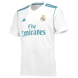 Maglia Real Madrid 2017-18 Prima