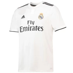 Maglia Real Madrid 2018-19 Prima