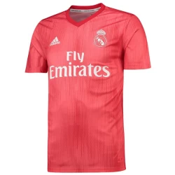 Maglia Real Madrid 2018-19 Terza