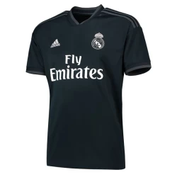 Maglia Real Madrid 2018-19 Trasferta