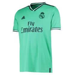 Maglia Real Madrid 2019-20 Terza