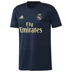 Maglia Real Madrid 2019-20 Trasferta