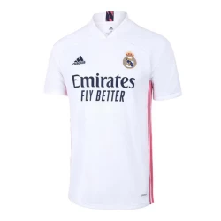 Maglia Real Madrid 2020-21 Prima