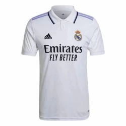 Maglia Real Madrid 2022-23 Prima