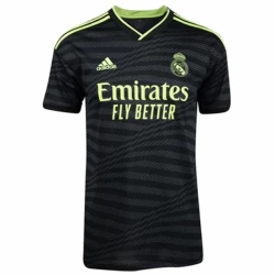 Maglia Real Madrid 2022-23 Terza