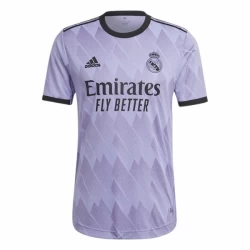 Maglia Real Madrid 2022-23 Trasferta