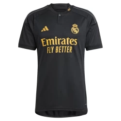 Maglia Real Madrid 2023-24 Terza