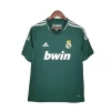 Maglia Real Madrid Retro 2012-13 Terza Uomo