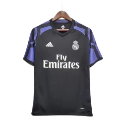 Maglia Real Madrid Retro 2016-17 Terza Uomo