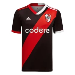 Maglia River Plate 2023-24 Terza