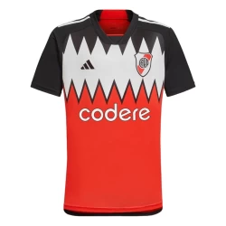 Maglia River Plate 2023-24 Trasferta