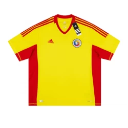 Maglia Romania 2012 Prima