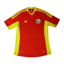 Maglia Romania 2012 Trasferta