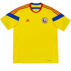 Maglia Romania 2014 Prima