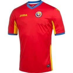 Maglia Romania 2015 Trasferta