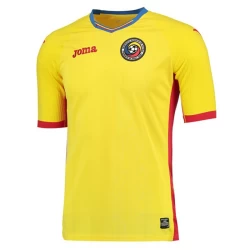 Maglia Romania 2016 Europei Prima