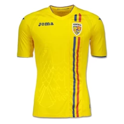 Maglia Romania 2018 Prima