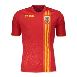 Maglia Romania 2018 Trasferta