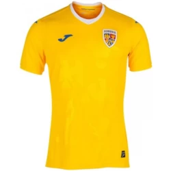 Maglia Romania 2020 Prima