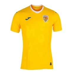 Maglia Romania 2021 Prima