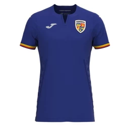 Maglia Romania 2023 Trasferta